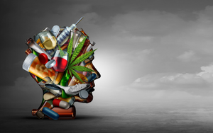 Drugs, alcohol and other substances