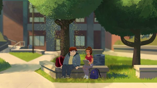 Friendship and bullying