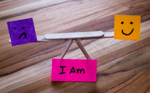 Self esteem