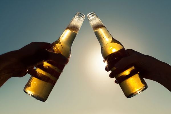 Alcohol and your child