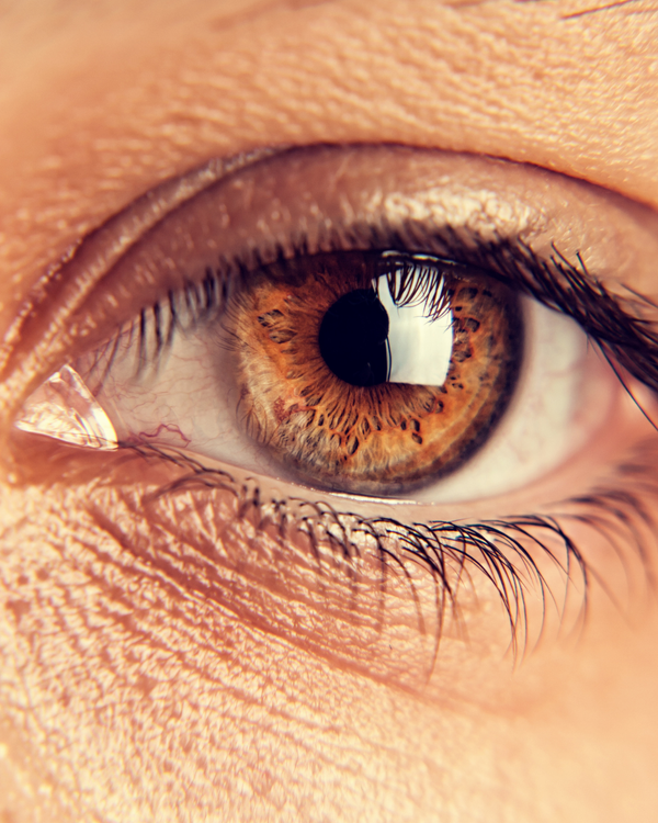 Screen Time and Eyesight: How to Develop Healthy Habits in Kids