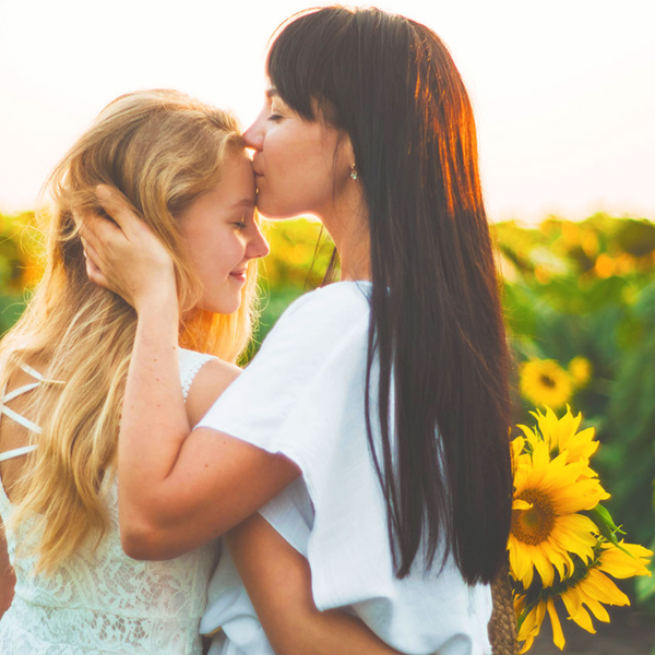 How to support your daughter with menstruation