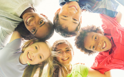 10 Things Kids Need Now, Before the Teenage Years