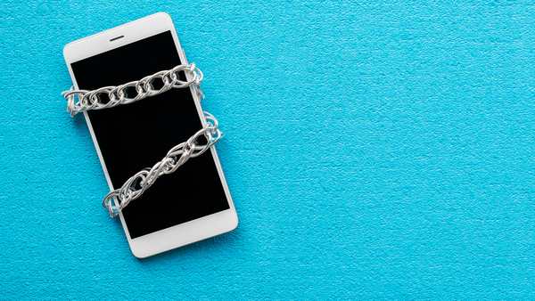 Dr Kristy Goodwin on phone bans in schools