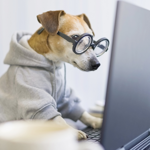 Screen time and kids...