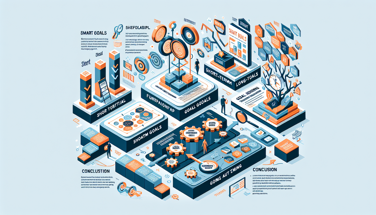 Goal Setting Like a Pro