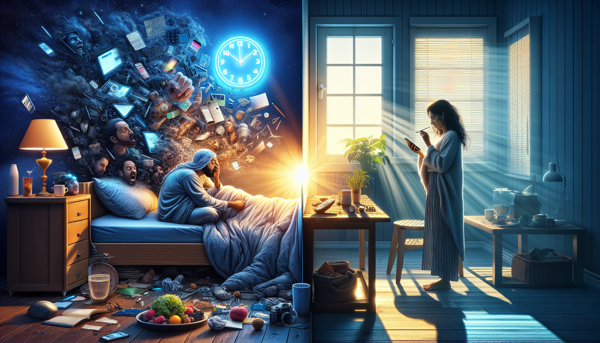 Morning Routines That Boost Energy and Focus