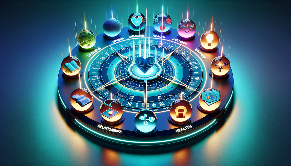 Seasonal Planning Sprints: Use ‘The Great Lock-In’ and Monthly Curriculum to Build Momentum