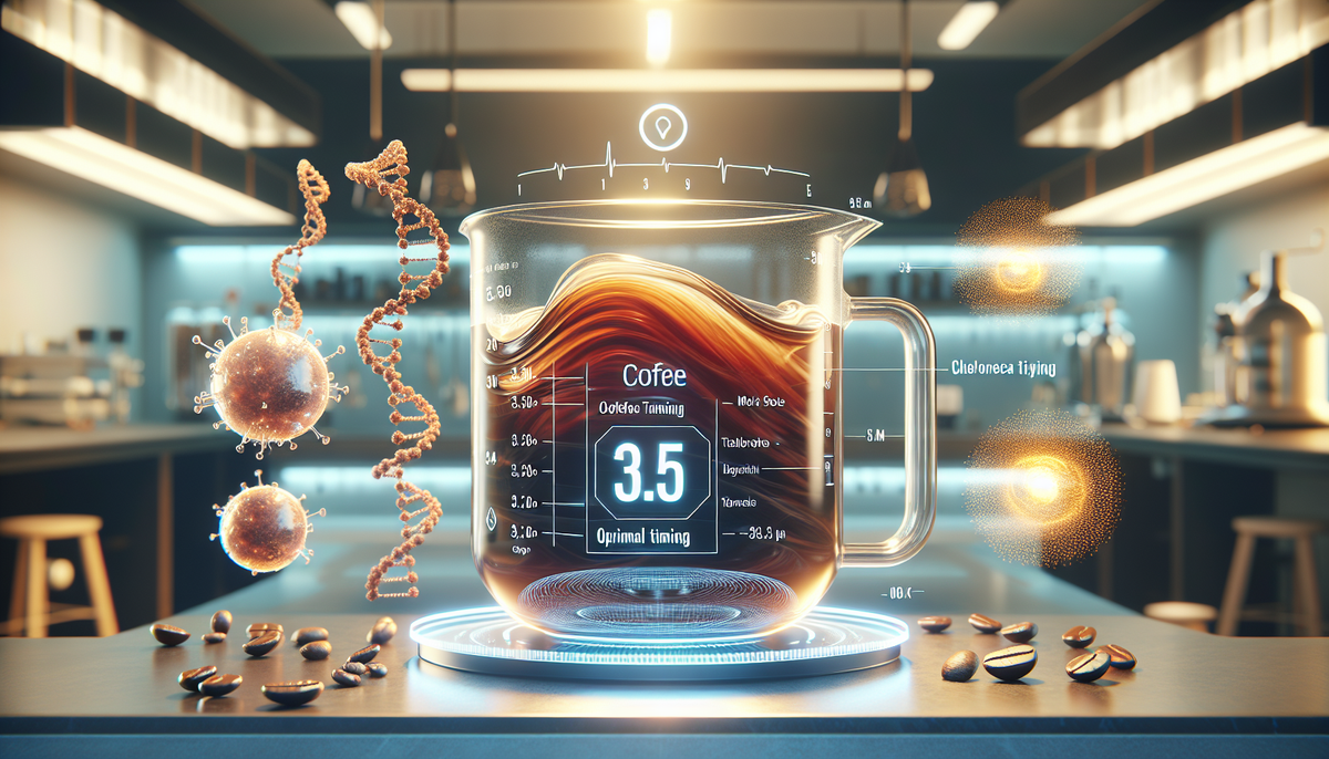 How Much Coffee Should You Really Drink? What 3 New Studies Say About Coffee and Longevity