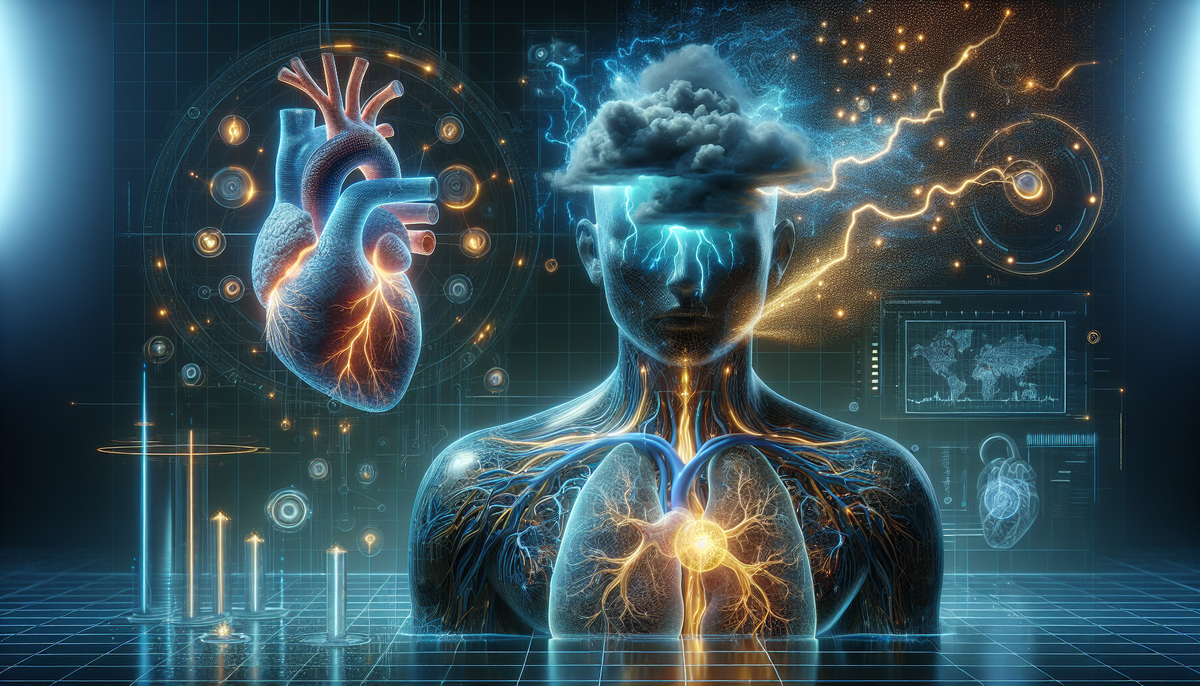 Why Regular Exercise Makes You Emotionally Stronger: The Science of Fitness and Resilience