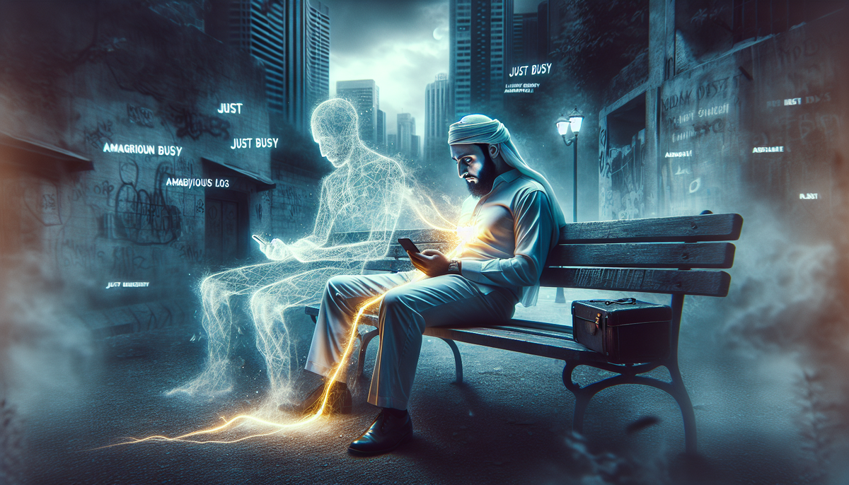 Why Some Friendships Leave You Feeling Empty: The Science of One-Sided Connections