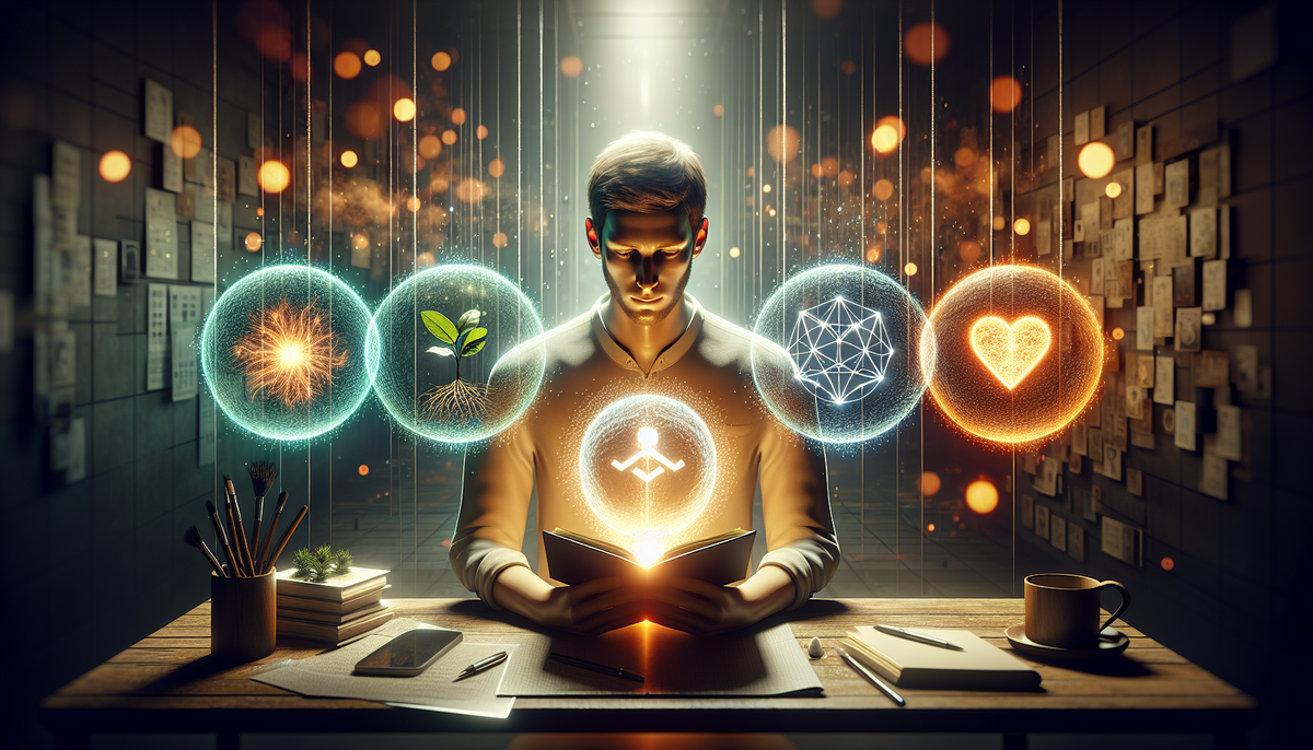 The Purpose Audit: A Simple Weekly Practice That Can Transform How You Feel About Your Work