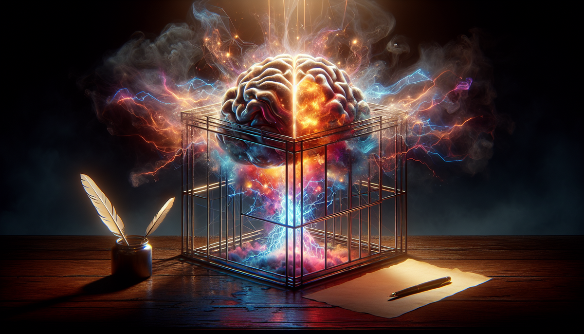 Why Limits Unlock Creativity: The Science of Creative Constraints and How to Use Them