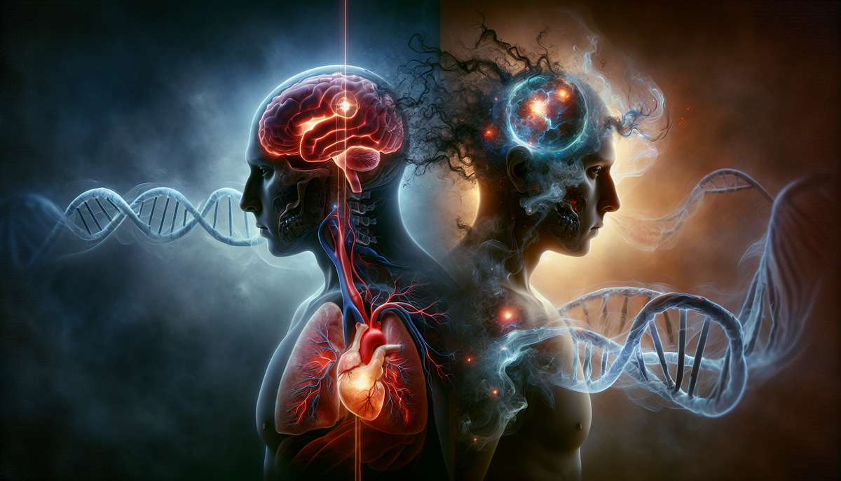 Forgiveness as a Health Strategy: What Science Says About Letting Go for Your Body and Community