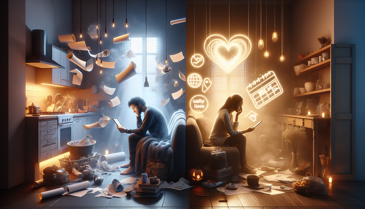 The 15-Minute Weekly Habit That Research Says Prevents Most Couple Conflicts