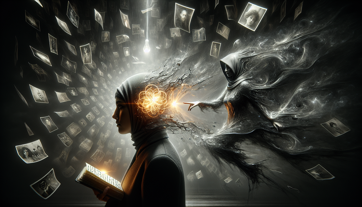 How Gaslighters Manipulate Memory: The Psychology Behind Why Victims Doubt Themselves