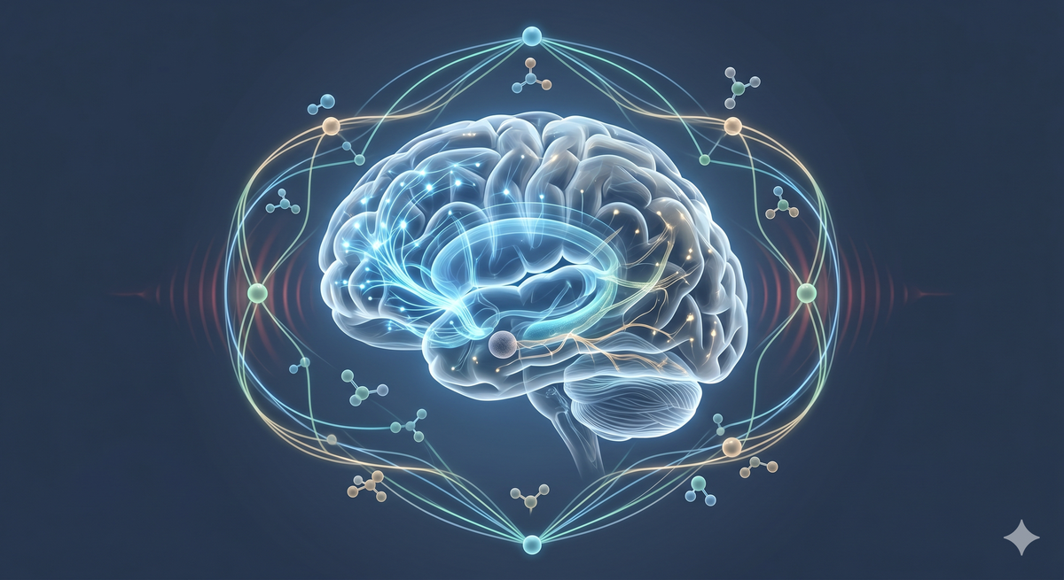 How Exercise Builds Emotional Resilience: What Science Says