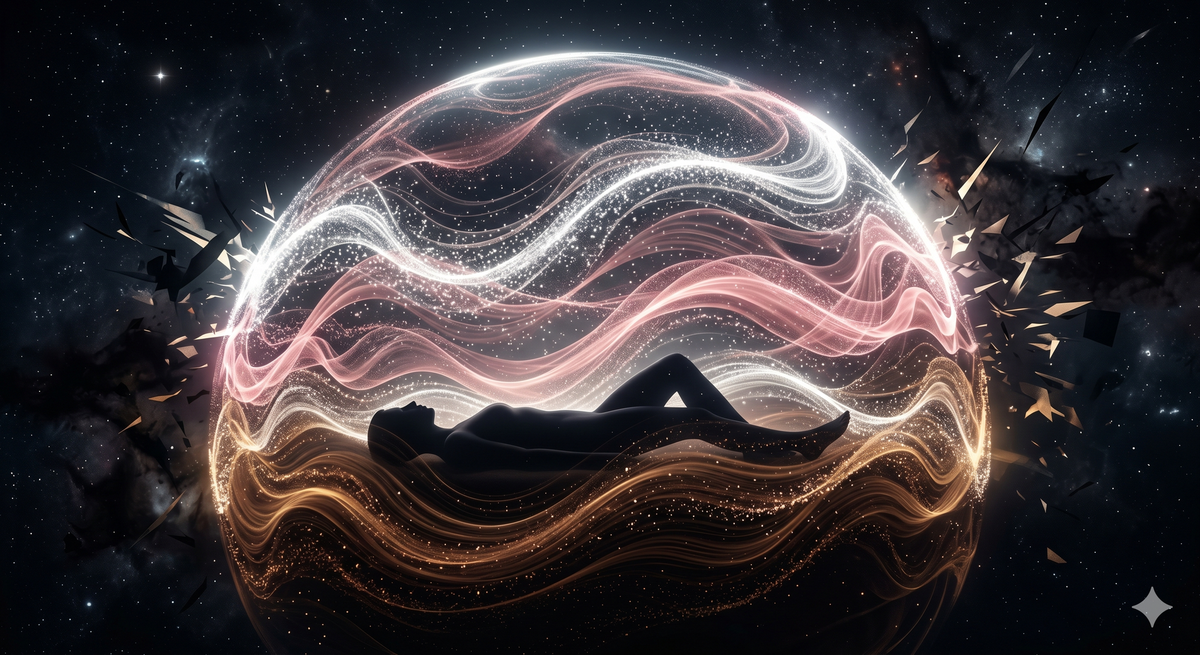 The Calming Power of White Noise for Better Sleep and Relaxation