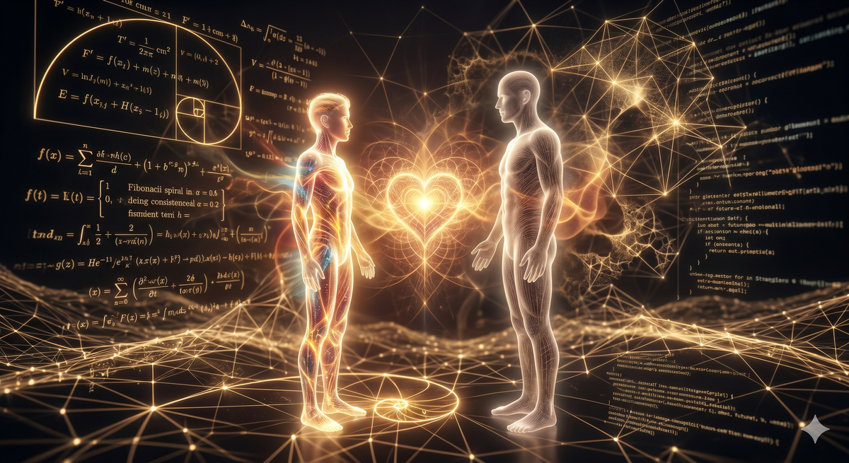 Your Brain Treats Your Future Self Like a Stranger — Here's How to Stop Betraying Them