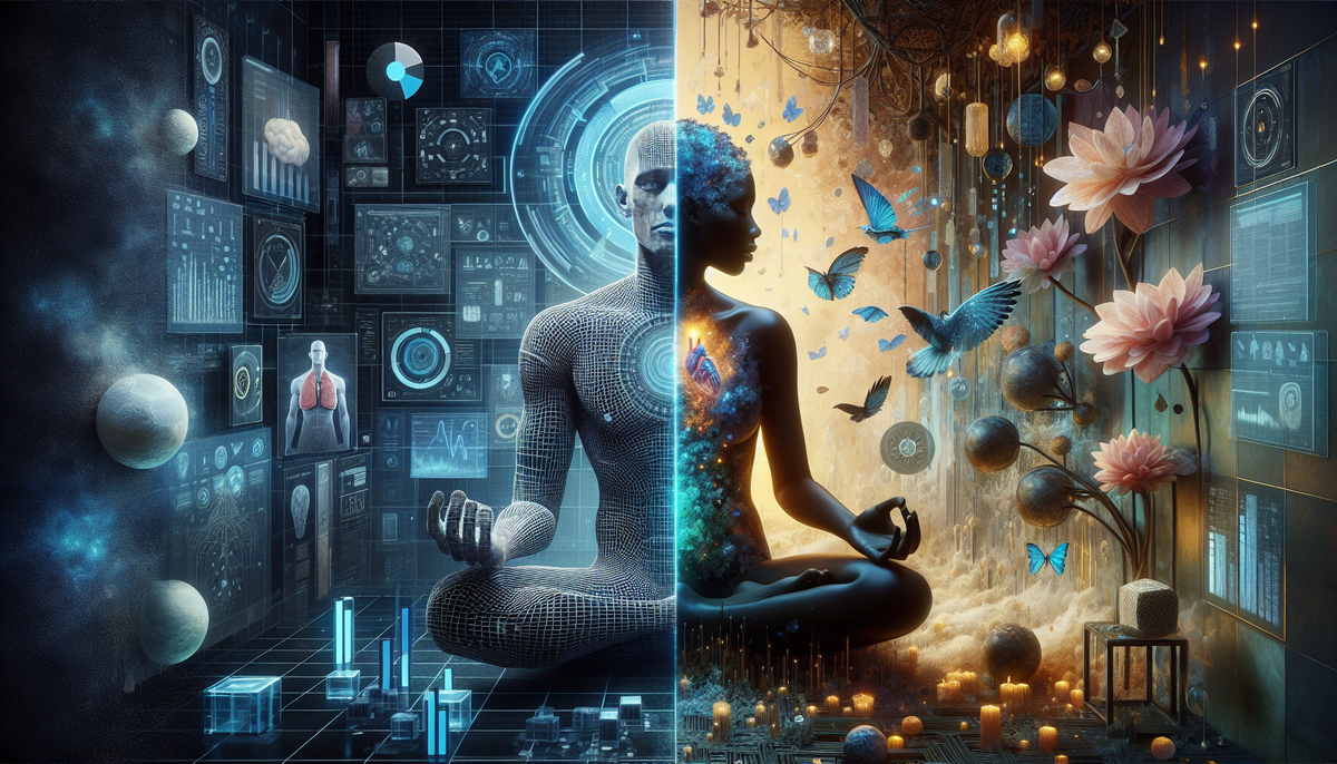 You Are Not a Project to Be Improved: The Science of Self-Compassion Over Self-Optimization