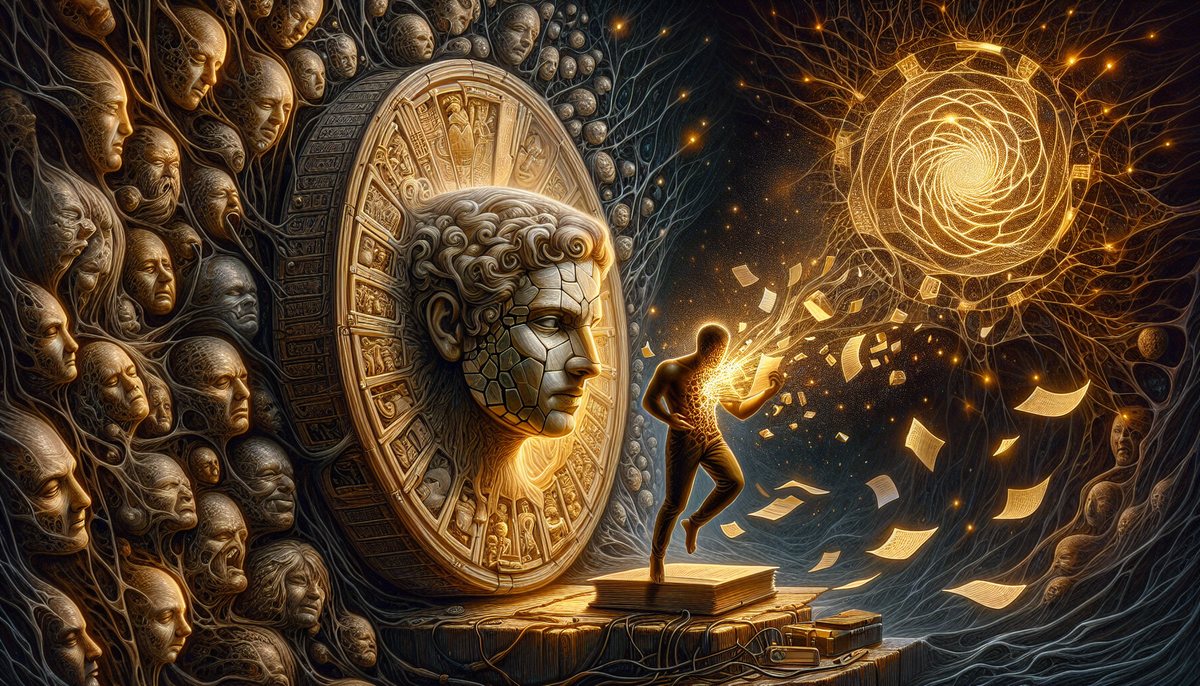 How You React to Failure Says More About You Than the Failure Itself — New Research Explains Why