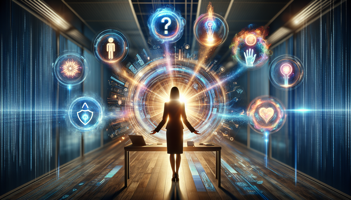 The 5 Human Skills That Will AI-Proof Your Career in 2026, According to LinkedIn