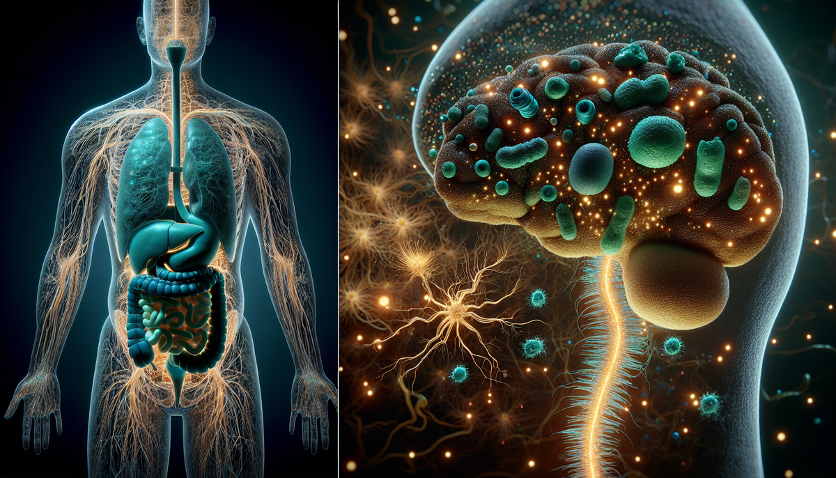 Your Gut May Predict Parkinson's Years Before Symptoms Appear — New Research Explains How