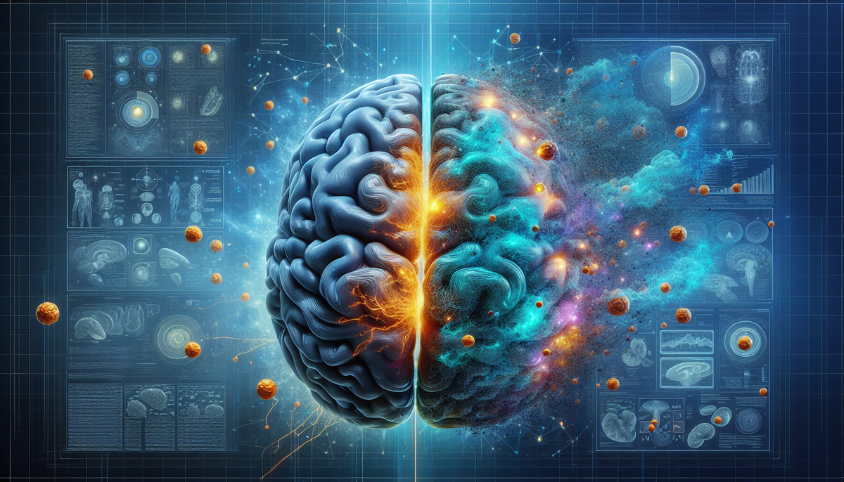 Ozempic and Addiction: Could GLP-1 Drugs Be the Next Breakthrough Treatment for Substance Use?