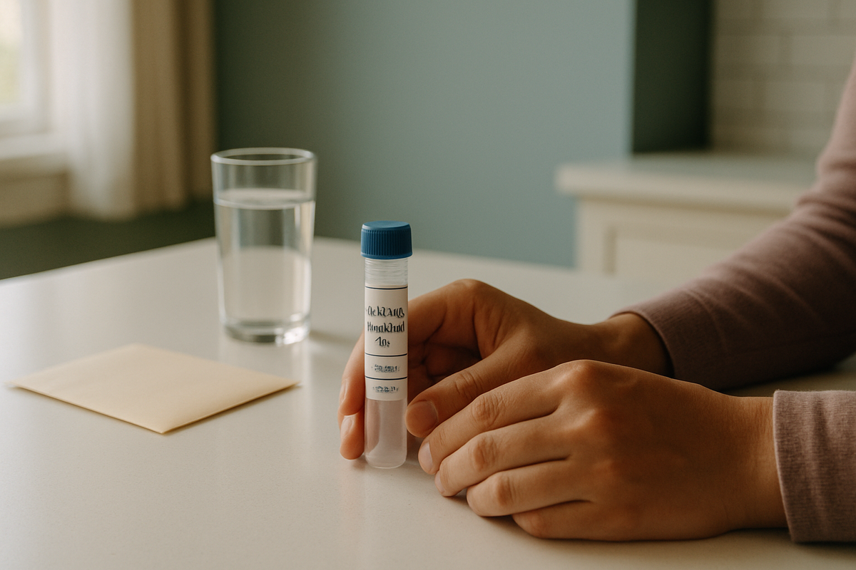New Colorectal Cancer Screening Guidelines: Blood Tests and At-Home Stool Tests Are Now Officially Recommended