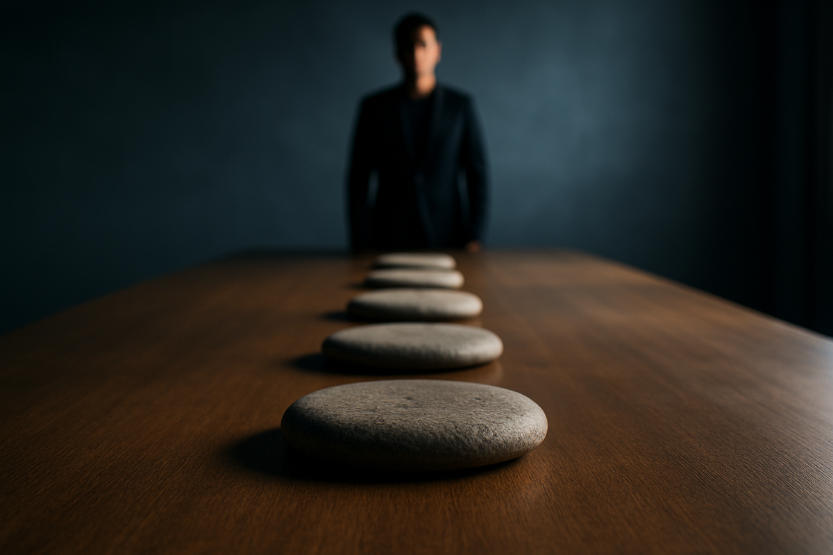 Why Most Organizational Change Fails — The 5-Phase Science-Backed Method That Makes It Stick