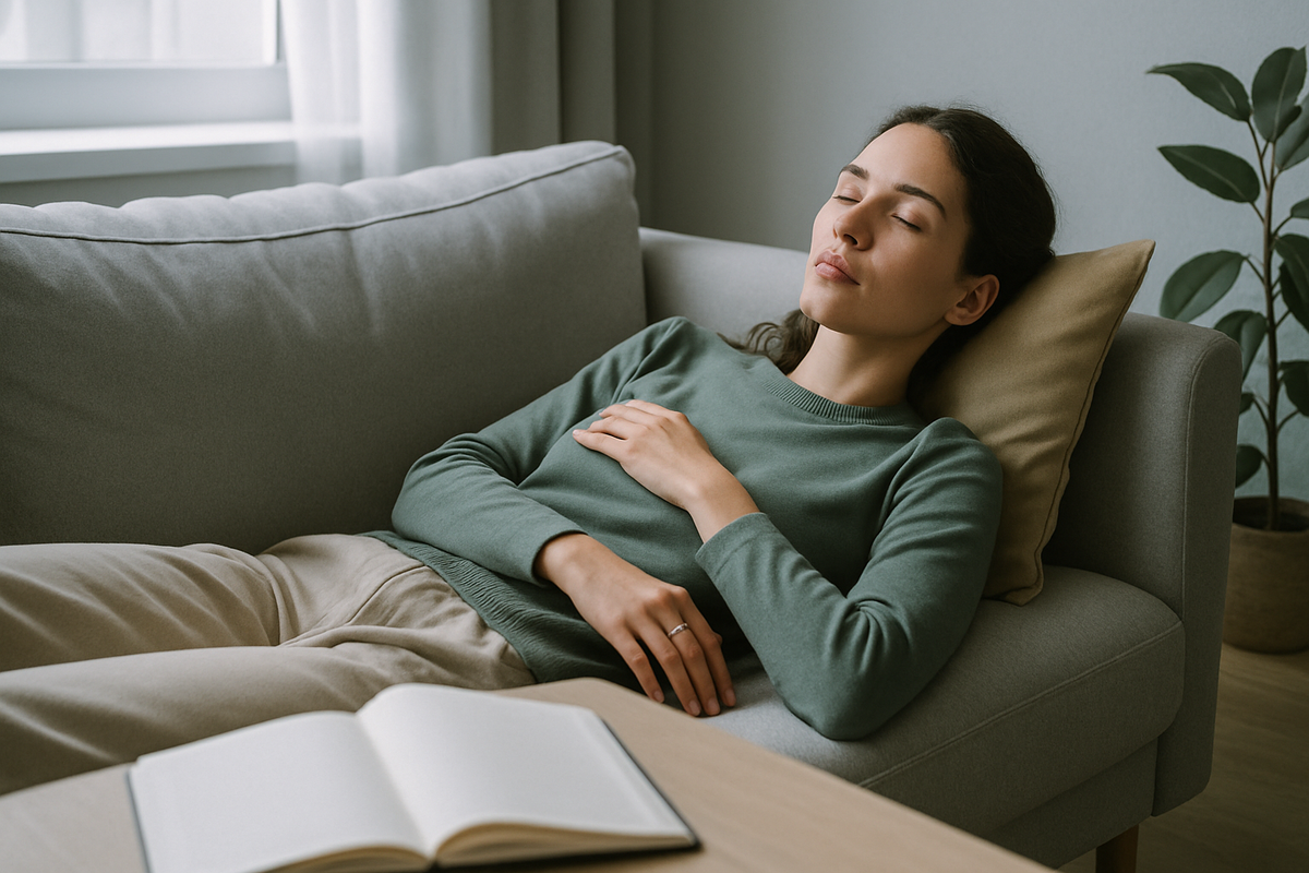 3 Habits That Look Like Laziness But Are Actually Signs of High Intelligence, According to Science