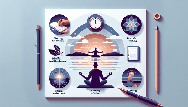 Daily Practices for Inner Peace