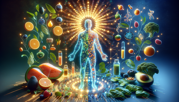 The Complete Guide to Vitamins: What They Do, Why You Need Them, and How to Take Them