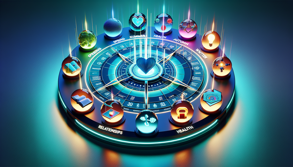 Seasonal Planning Sprints: Use ‘The Great Lock-In’ and Monthly Curriculum to Build Momentum