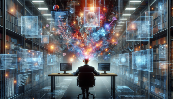 AI Brain Fry: How Overusing AI at Work Is Draining Your Mental Energy