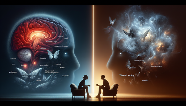 What to Say When You Don't Know What to Say: A Science-Backed Framework for Difficult Conversations