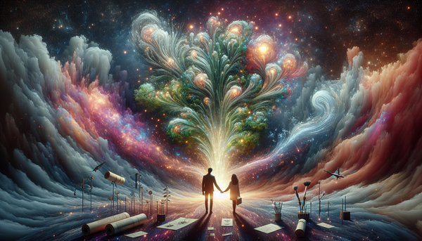 How Growing Together Makes You Fall in Love Again: The Science of Self-Expansion in Relationships