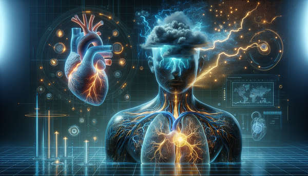 Why Regular Exercise Makes You Emotionally Stronger: The Science of Fitness and Resilience