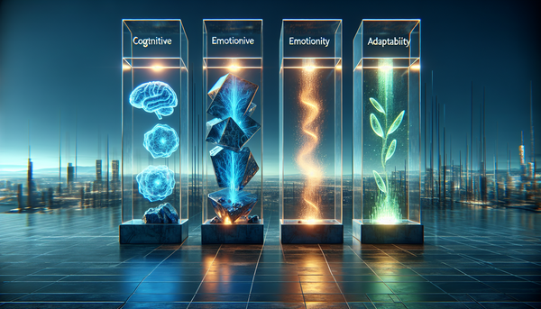 Adaptability: The Career Skill That Predicts Success More Than IQ