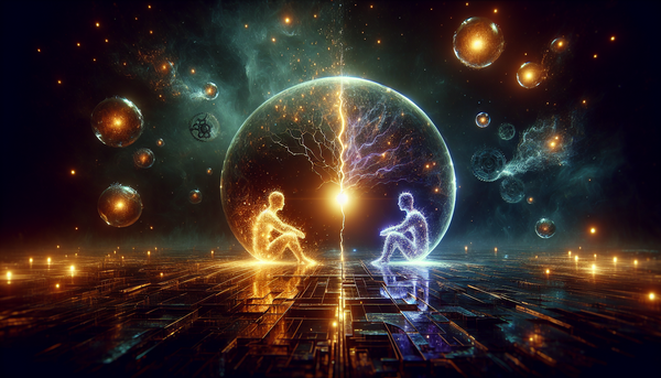 Emotional Holding in Relationships: The Science-Backed Key to Deep Intimacy