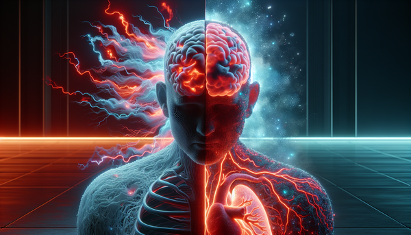 The Science of Forgiveness: Why Letting Go Is a Health Skill, Not Just a Virtue