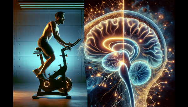 How 20 Minutes of Exercise Boosts Your Memory, According to New Brain Science