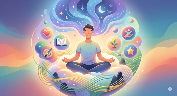 The Mental Health Budget: A Research-Backed Framework for Building Psychological Wealth