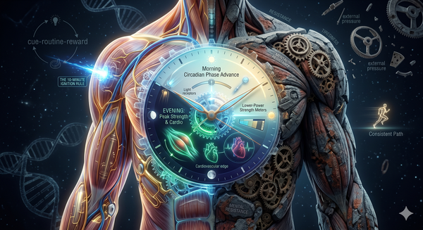 Too Tired or Too Busy to Exercise? How to Build a Workout Routine That Actually Sticks