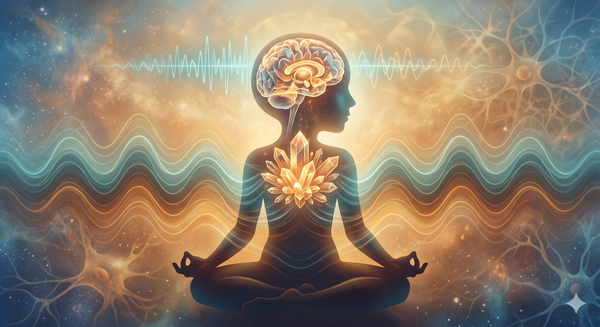 What Meditation Actually Does to Your Brain — New Science Explained