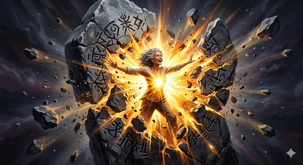 Your Beliefs About Aging Are Physically Changing Your Brain and Body — New Yale Study Explains How