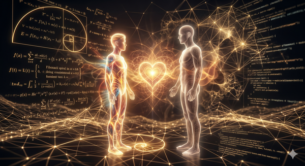 Your Brain Treats Your Future Self Like a Stranger — Here's How to Stop Betraying Them