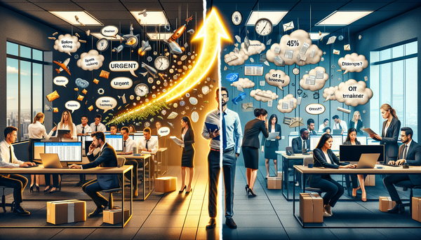 The Hidden Payoff of Training Your Team: How Upskilling Employees Actually Makes Their Managers More Productive