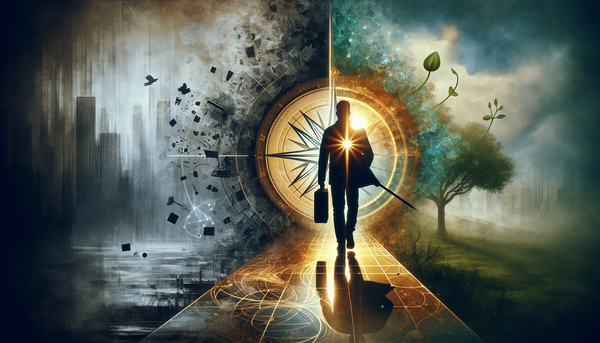 How to Identify Your Core Values in 2 Steps — and Why It Changes Every Part of Your Life