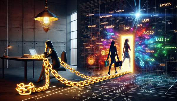 The Science of Knowing When to Quit: Why Most People Stay on the Wrong Career Path Too Long